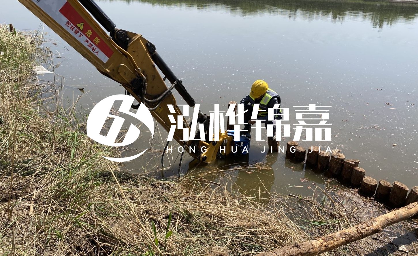 <strong>杉木樁能代替松木樁嗎？</strong>