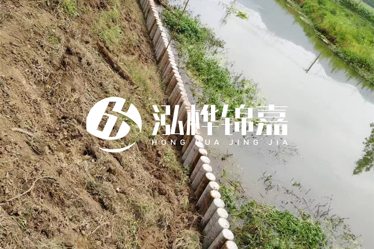 仿木樁施工前注意事項(xiàng)-水泥樁打樁機(jī)是怎么打樁的？