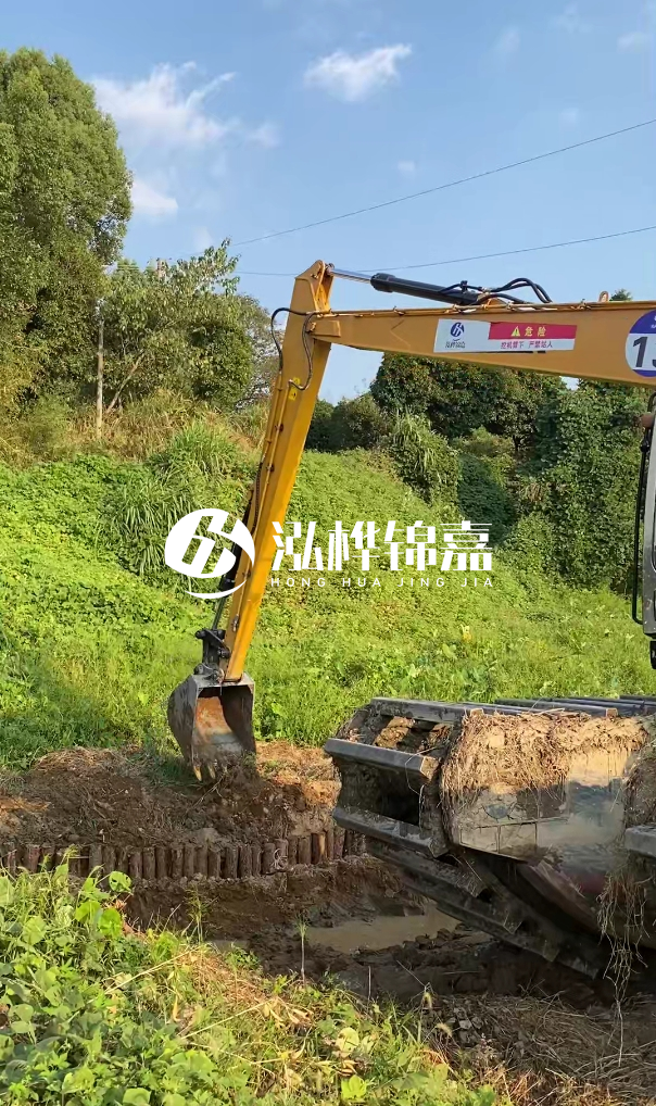 焦作河道清淤專業(yè)施工-河道清淤價格在不同地區(qū)差異大嗎？
