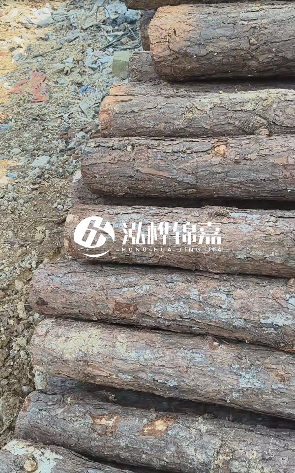 瀘州松木樁源頭廠家-河道木樁對(duì)環(huán)境的保護(hù)目的？
