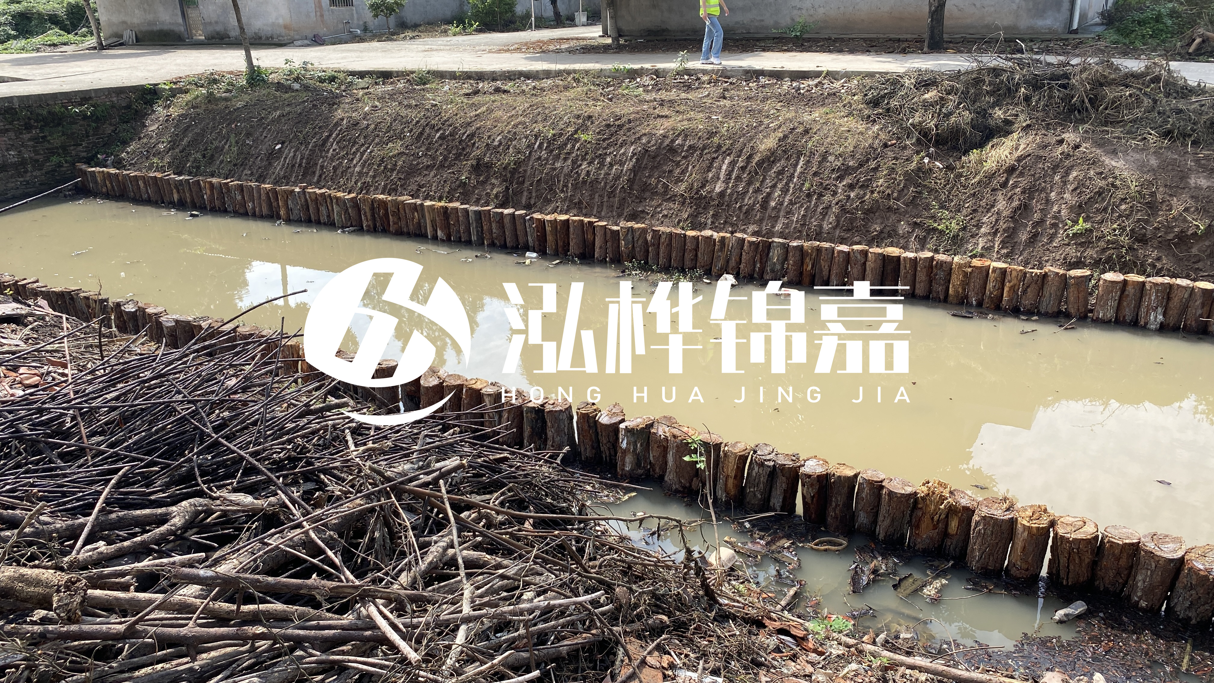 打樁木樁的間距和排列方式有何講究？不懂這些細節(jié)，工程質(zhì)量堪憂！