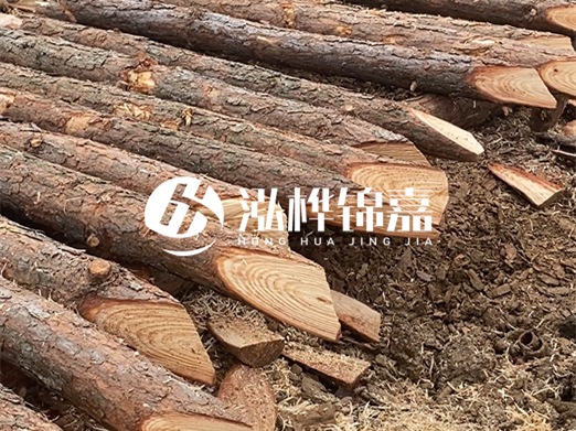 松木樁削尖的費用怎么算？按根收費還是包含在單價里？