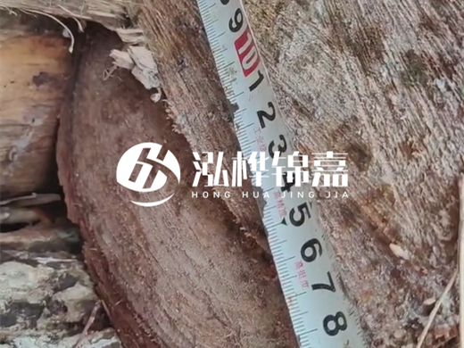 打木樁有什么好處？打樁木適用范圍有哪些要求？