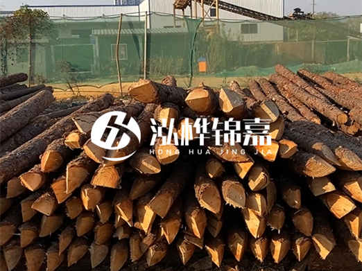 松木樁6米15cm打樁多少錢一根-專業(yè)打木樁隊聯(lián)系電話？
