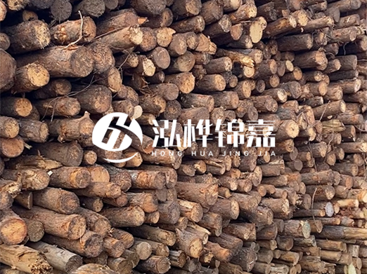 如何挑選質(zhì)量好的松木樁？與木樁廠家簽訂合同的注意事項？