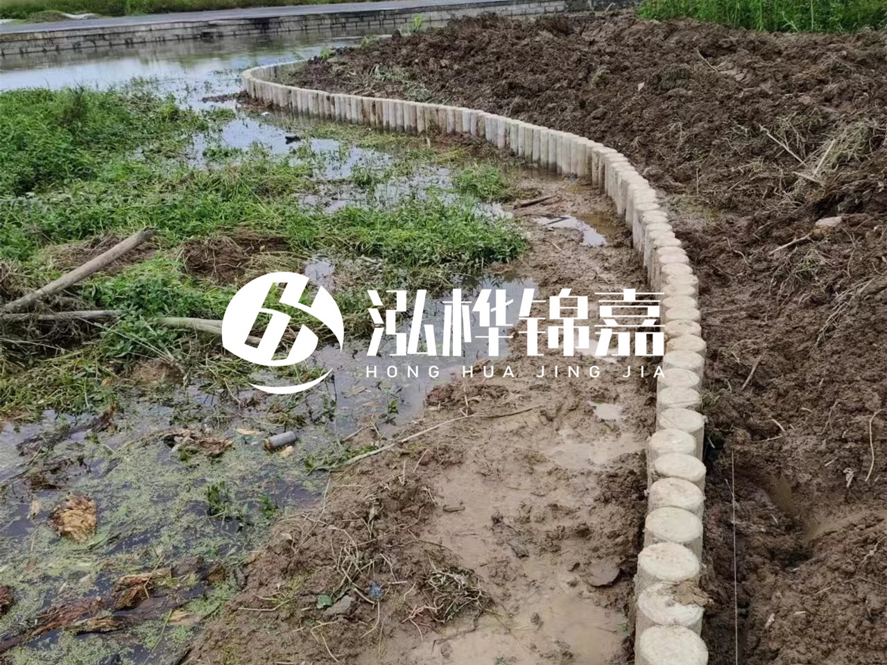 松木打樁施工隊的收費(fèi)標(biāo)準(zhǔn)是怎樣的？水泥樁可以接嗎？