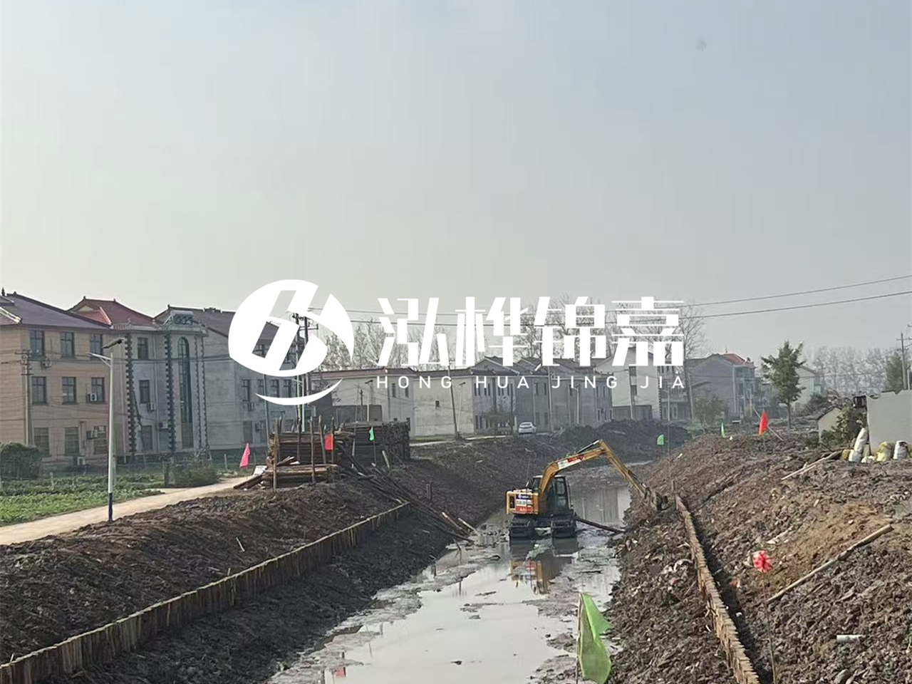 河南松木樁廠家地址在哪里？如何避免買到空心樁？