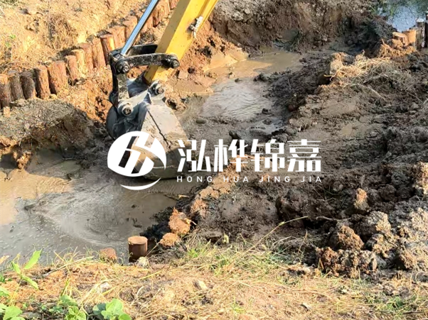廣東松木樁批發(fā)廠家 - 3 米小頭 8CM 松木樁多少錢？
