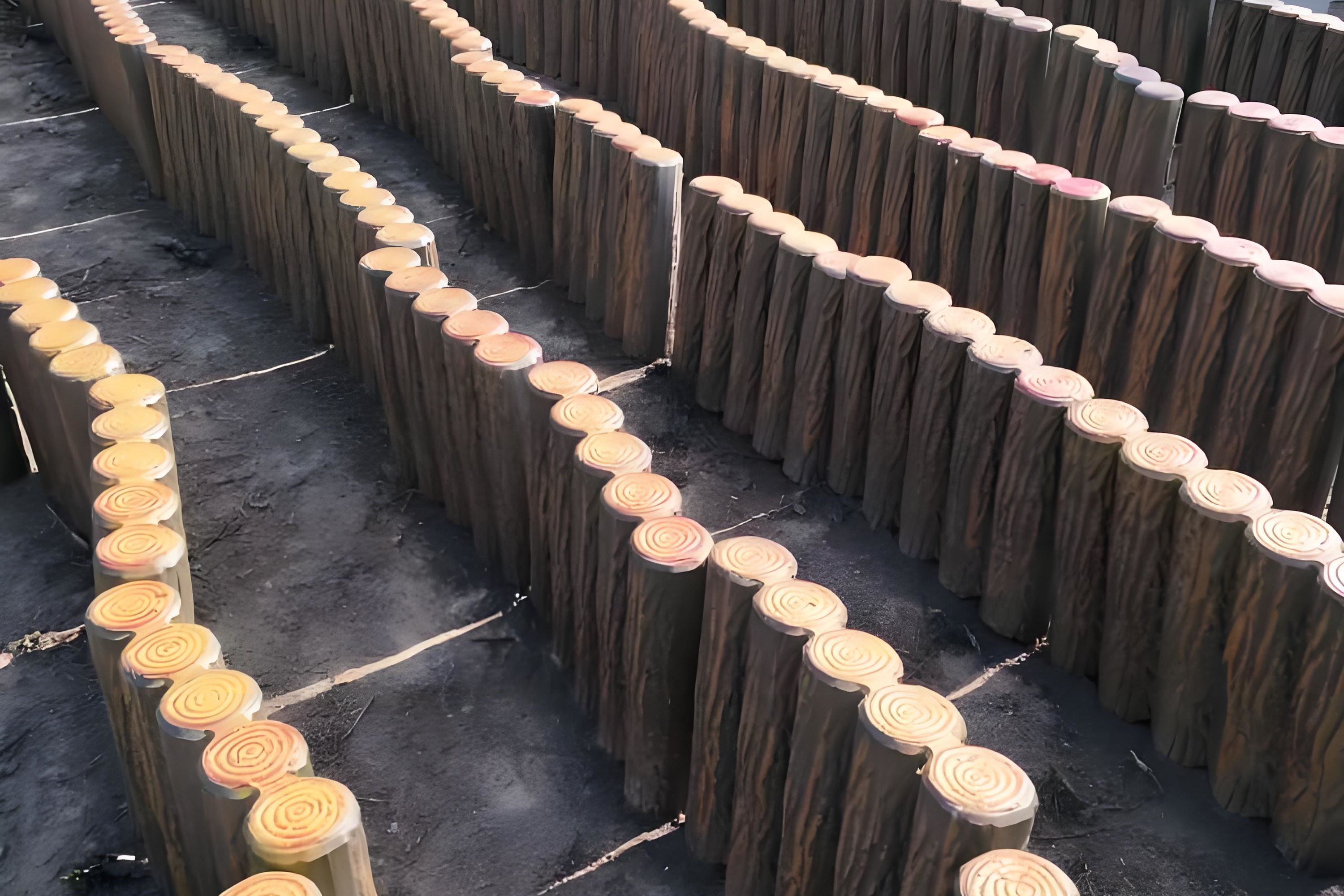 貴州水泥樁施工專業(yè)施工隊-在水塘里如何打水泥樁？