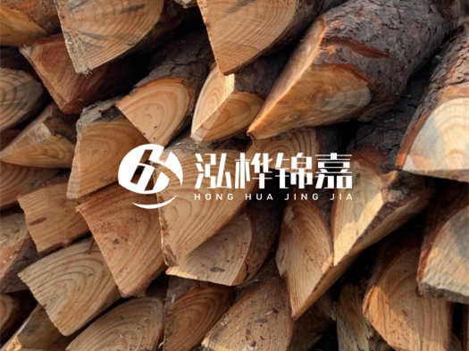 杉木樁批發(fā)廠家泓樺錦嘉 - 河道打木樁能起到什么防護(hù)作用？