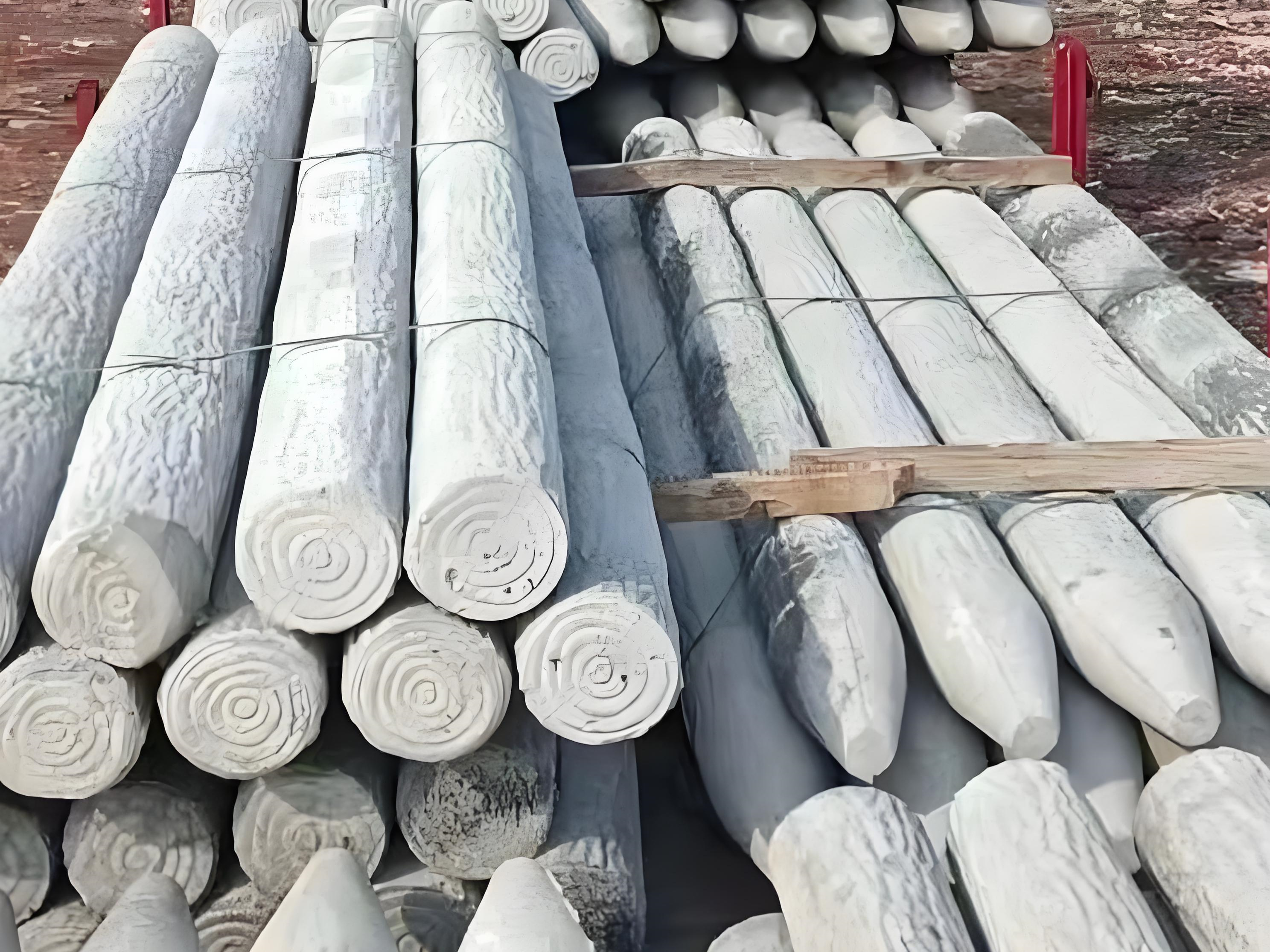 水泥樁批發(fā)廠家泓樺錦嘉-打水泥樁前需要進行地質(zhì)勘察嗎？