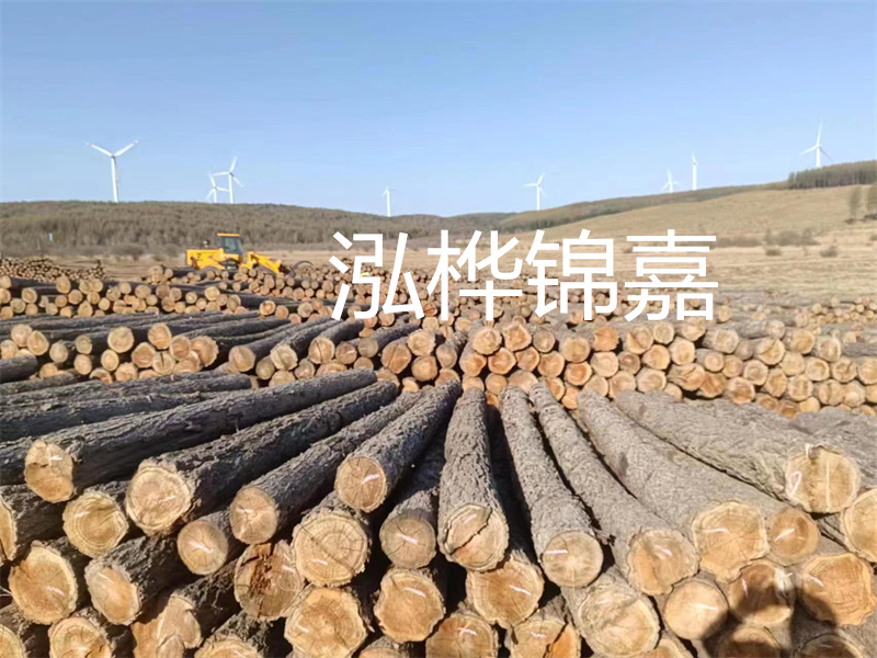 防腐木柵欄多少錢一米，給您安全的環(huán)境保護